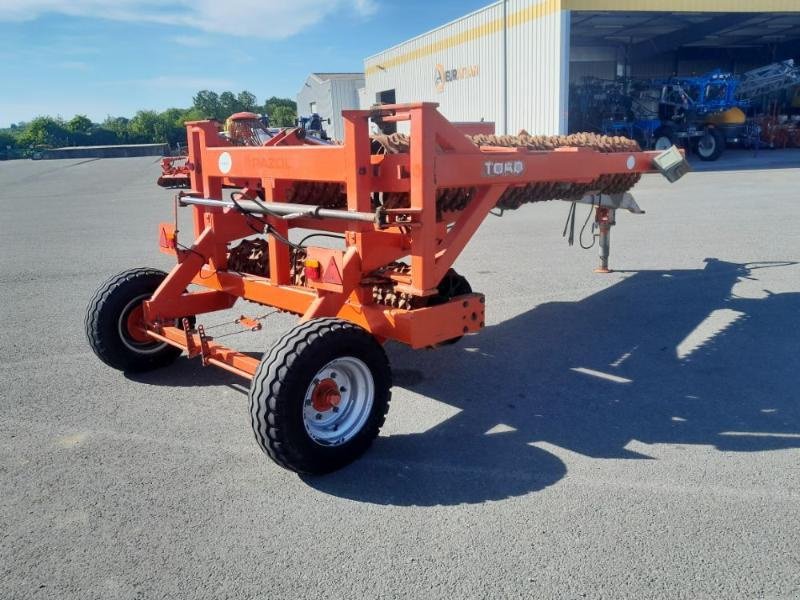 Packer & Walze vrste Razol RVH8, Gebrauchtmaschine v ANTIGNY (Slika 6)