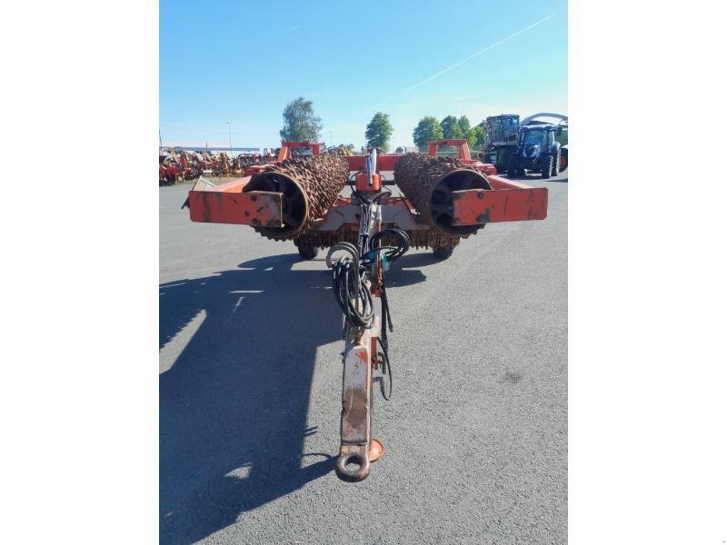 Packer & Walze vrste Razol RVH8, Gebrauchtmaschine v ANTIGNY (Slika 2)