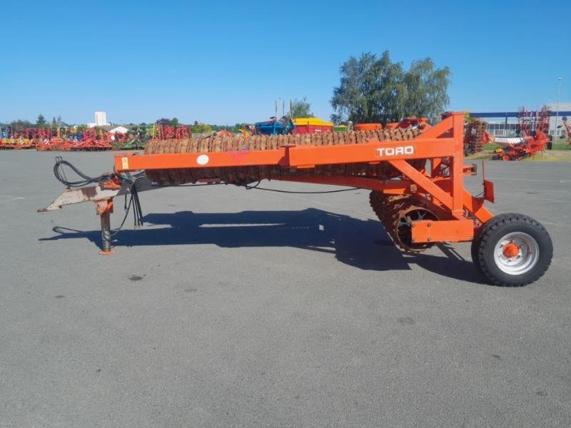 Packer & Walze vrste Razol RVH8, Gebrauchtmaschine v ANTIGNY (Slika 4)