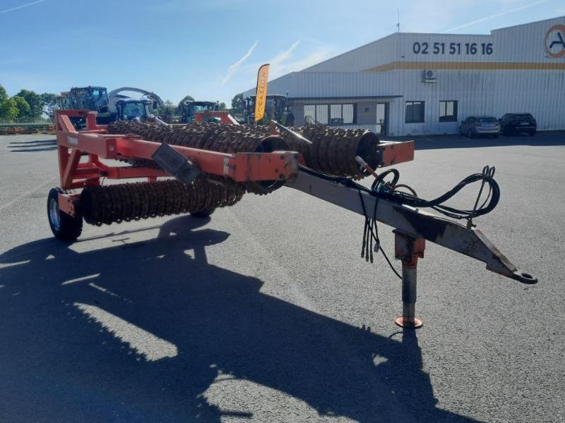 Packer & Walze za tip Razol RVH8, Gebrauchtmaschine u ANTIGNY