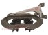 Packer & Walze des Typs Rol-Ex Wał nożowy cutter front tandem, Neumaschine in Jedwabne (Bild 3)