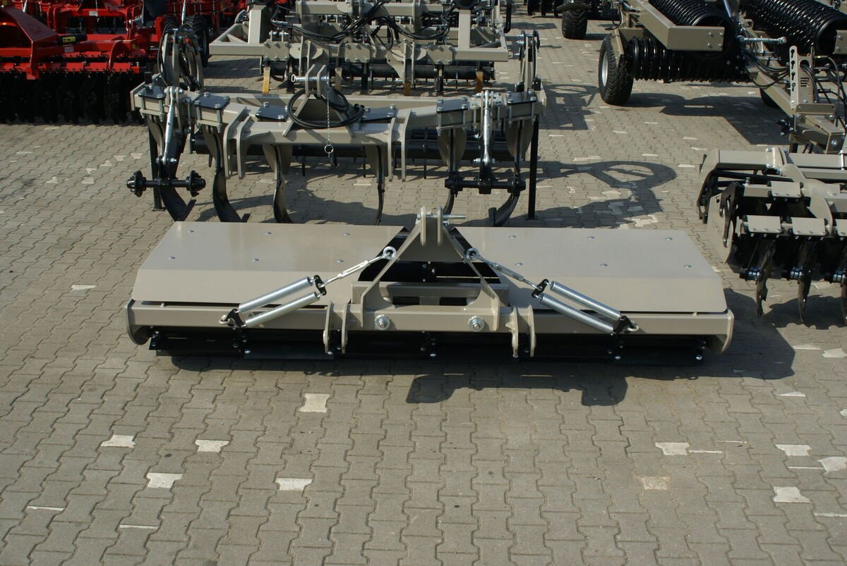 Packer & Walze des Typs Rolex Messerwalze / knife roller cutter, Neumaschine in Michałowo (Bild 5)