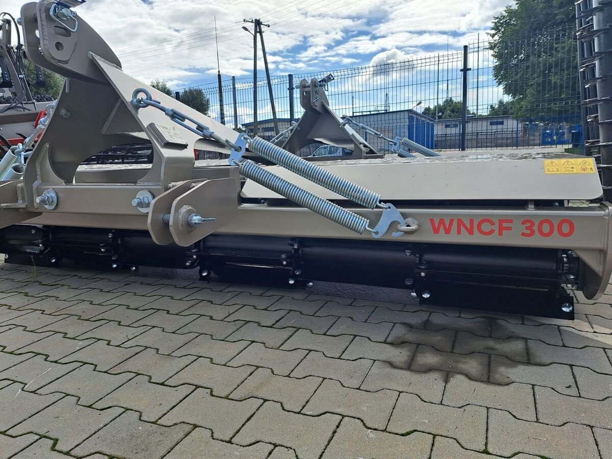 Packer & Walze des Typs Rolex Messerwalze / knife roller cutter, Neumaschine in Michałowo (Bild 2)