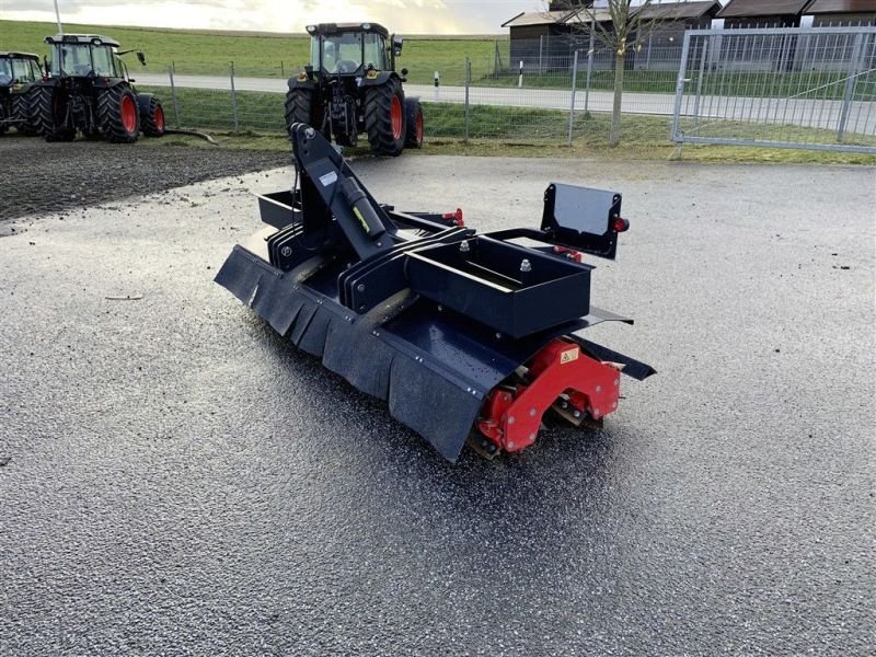 Packer & Walze от тип Saphir SC 300, Gebrauchtmaschine в Arnstorf (Снимка 3)