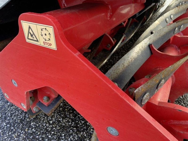 Packer & Walze от тип Saphir SC 300, Gebrauchtmaschine в Arnstorf (Снимка 8)