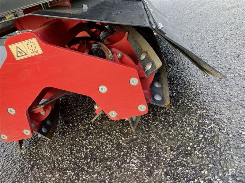 Packer & Walze от тип Saphir SC 300, Gebrauchtmaschine в Arnstorf (Снимка 6)