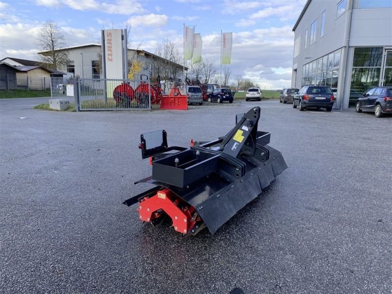 Packer & Walze za tip Saphir SC 300, Gebrauchtmaschine u Arnstorf