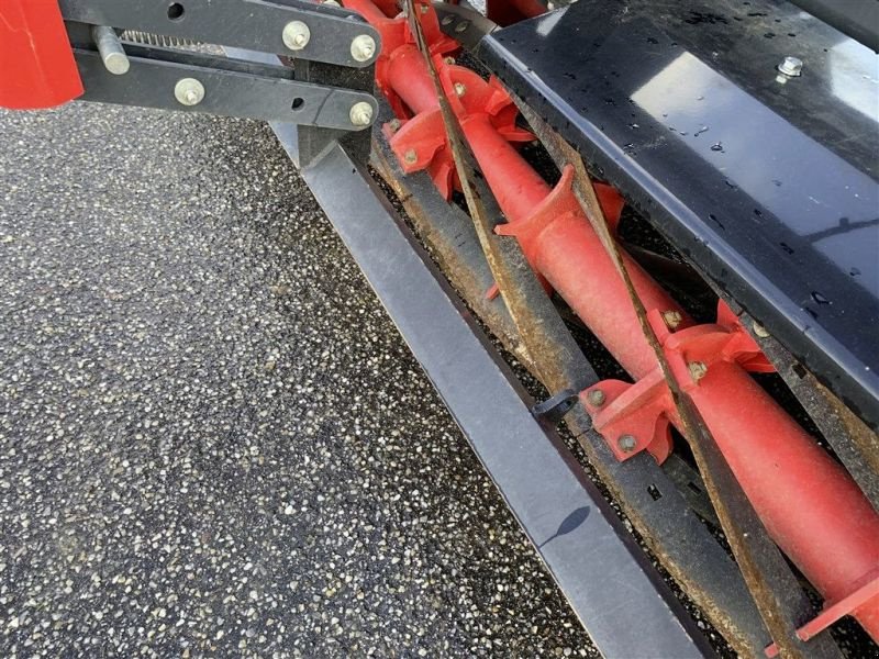 Packer & Walze от тип Saphir SC 300, Gebrauchtmaschine в Arnstorf (Снимка 7)