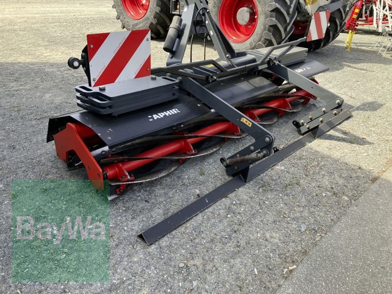 Packer & Walze типа Saphir SINUS CUT 3M, Gebrauchtmaschine в Weiden i.d.Opf. (Фотография 1)