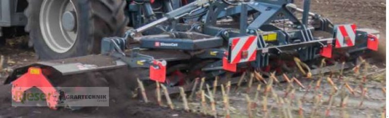 Packer & Walze типа Saphir SinusCut 300 Vorführgerät, Gebrauchtmaschine в Nördlingen (Фотография 2)