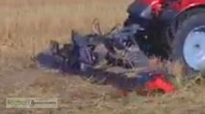 Packer & Walze типа Saphir SinusCut 300 Vorführgerät, Gebrauchtmaschine в Nördlingen (Фотография 3)