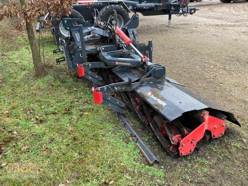 Packer & Walze za tip Saphir SinusCut 600, Gebrauchtmaschine u Bockel - Gyhum (Slika 3)