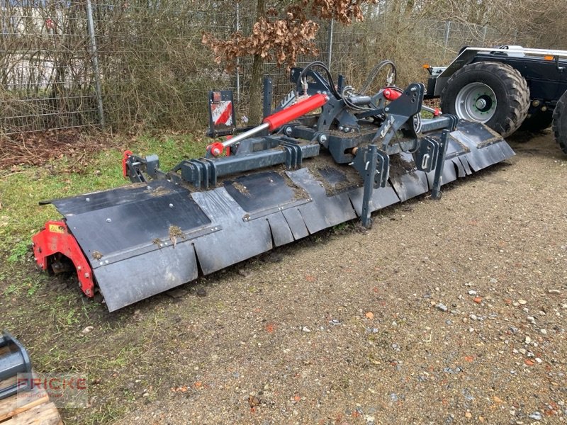 Packer & Walze za tip Saphir SinusCut 600, Gebrauchtmaschine u Bockel - Gyhum (Slika 5)