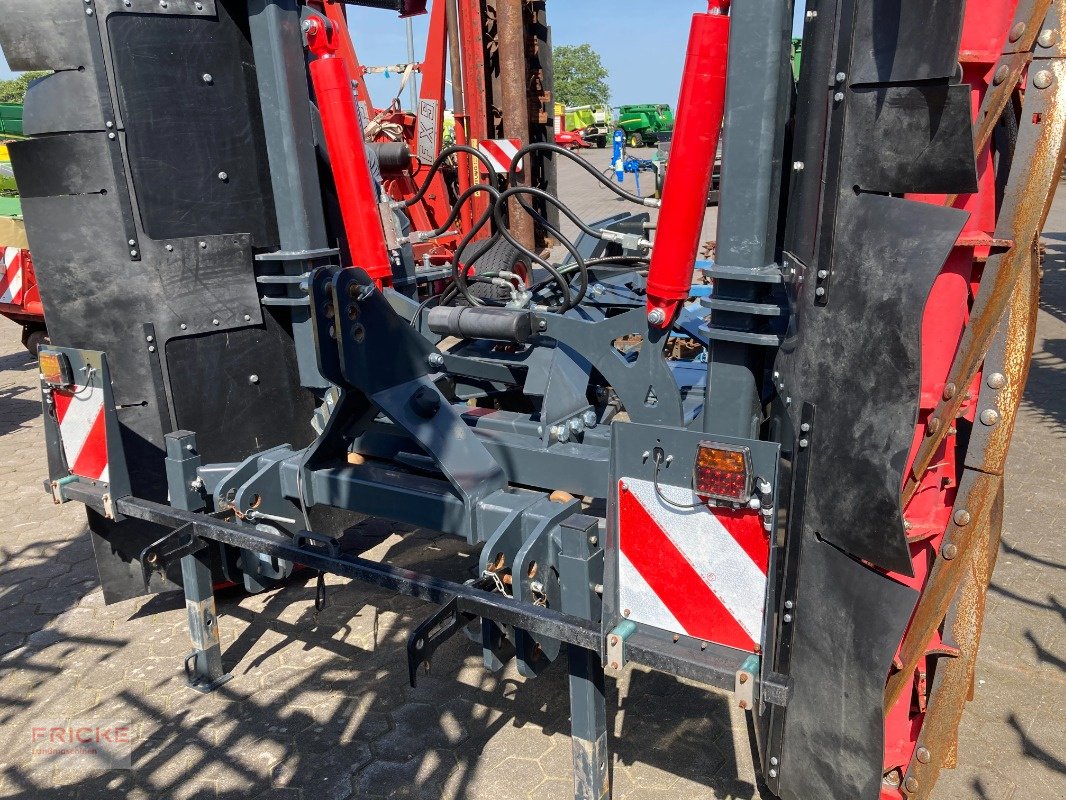 Packer & Walze za tip Saphir SinusCut 600, Gebrauchtmaschine u Bockel - Gyhum (Slika 12)