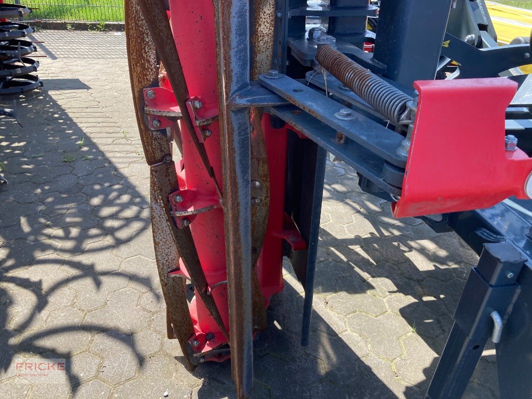 Packer & Walze des Typs Saphir SinusCut 600, Gebrauchtmaschine in Bockel - Gyhum (Bild 8)