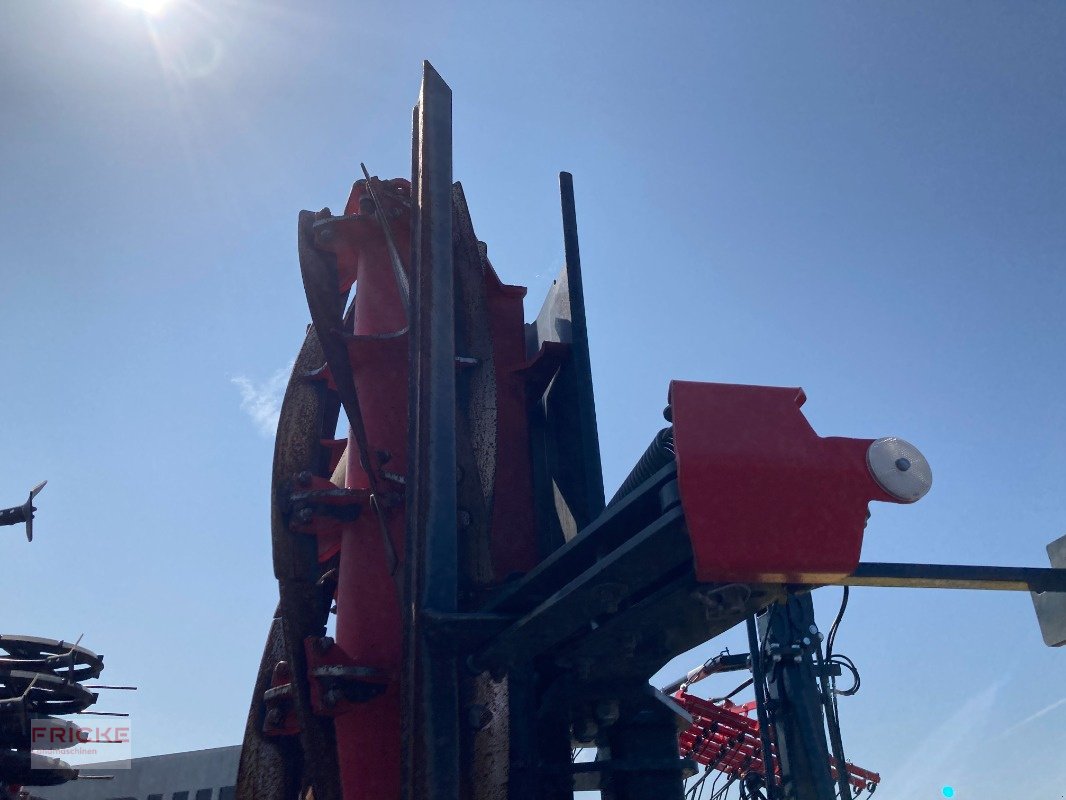 Packer & Walze des Typs Saphir SinusCut 600, Gebrauchtmaschine in Bockel - Gyhum (Bild 9)