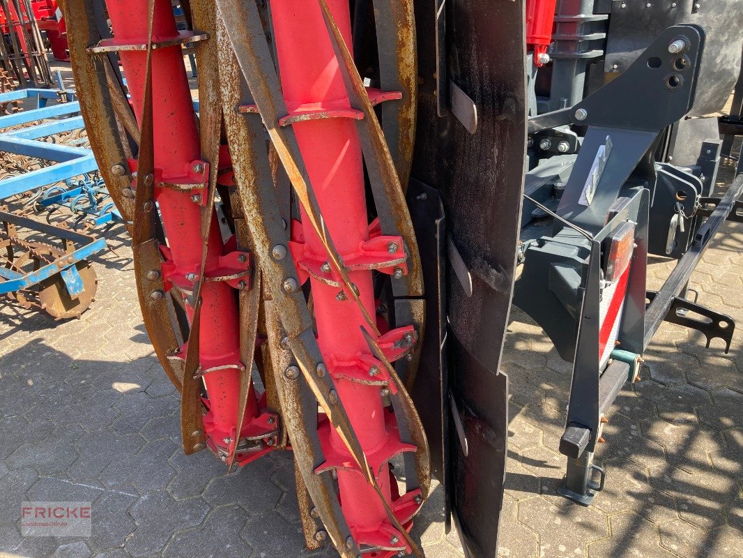 Packer & Walze des Typs Saphir SinusCut 600, Gebrauchtmaschine in Bockel - Gyhum (Bild 14)