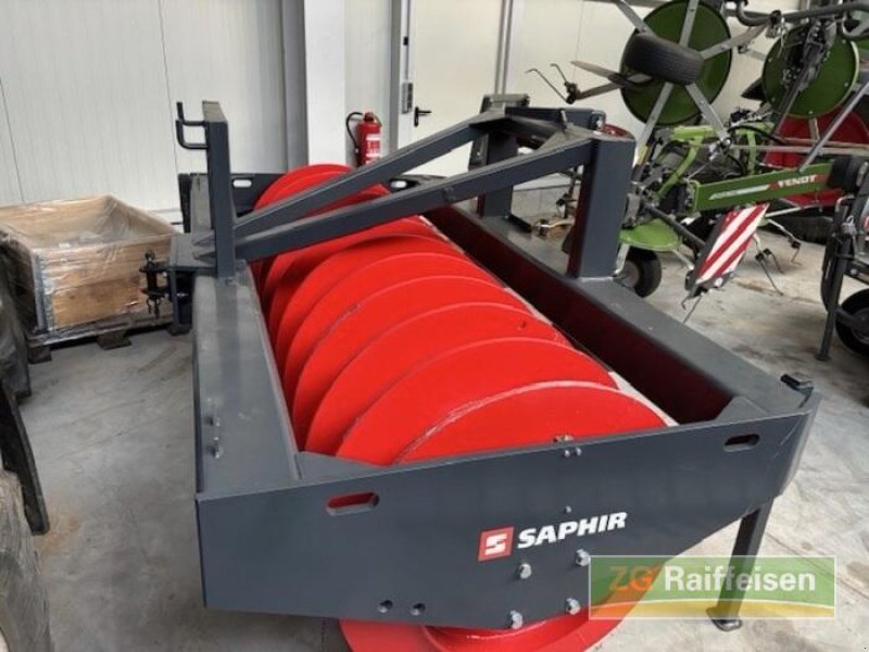 Packer & Walze типа Saphir SW30 - Silorex, Neumaschine в Mosbach (Фотография 1)