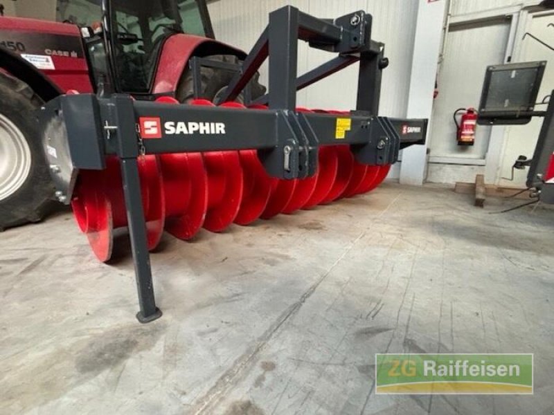 Packer & Walze типа Saphir SW30 - Silorex, Neumaschine в Mosbach (Фотография 3)