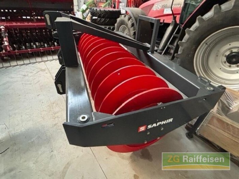 Packer & Walze типа Saphir SW30 - Silorex, Neumaschine в Mosbach (Фотография 5)