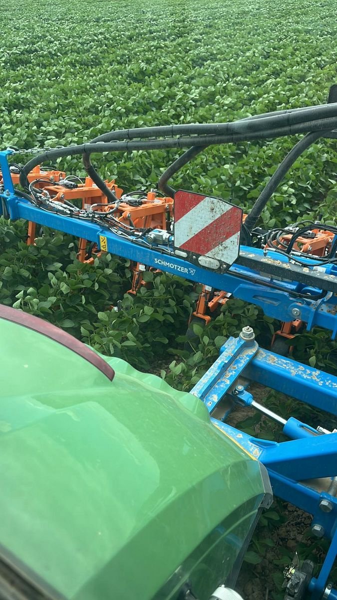 Packer & Walze des Typs Schmotzer Schmotzer Venterra, Gebrauchtmaschine in Hollenthon (Bild 5)