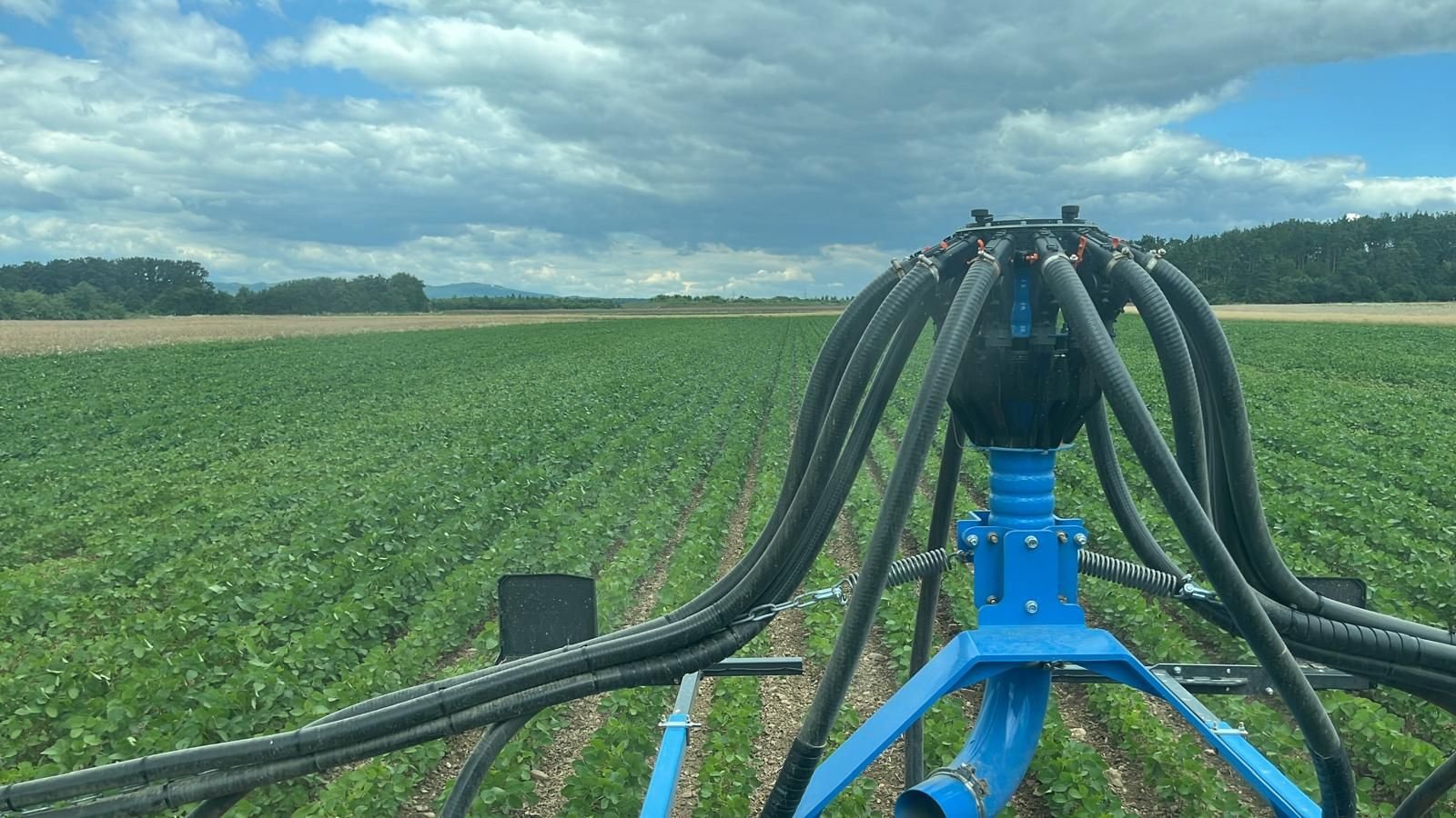 Packer & Walze des Typs Schmotzer Schmotzer Venterra, Gebrauchtmaschine in Hollenthon (Bild 2)