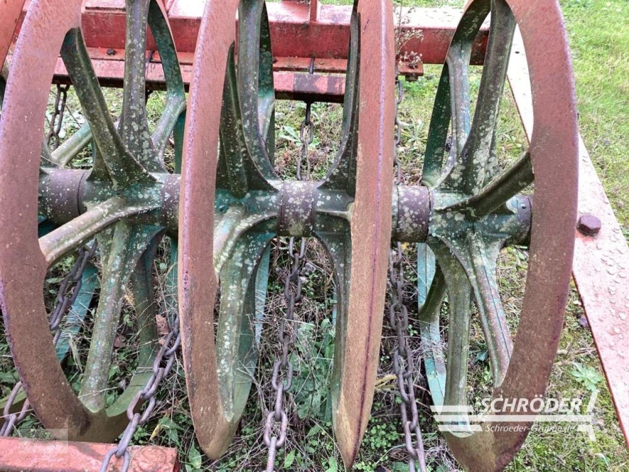 Packer & Walze типа Silo-Wolff 9 RINGE, Gebrauchtmaschine в Schwarmstedt (Фотография 6)