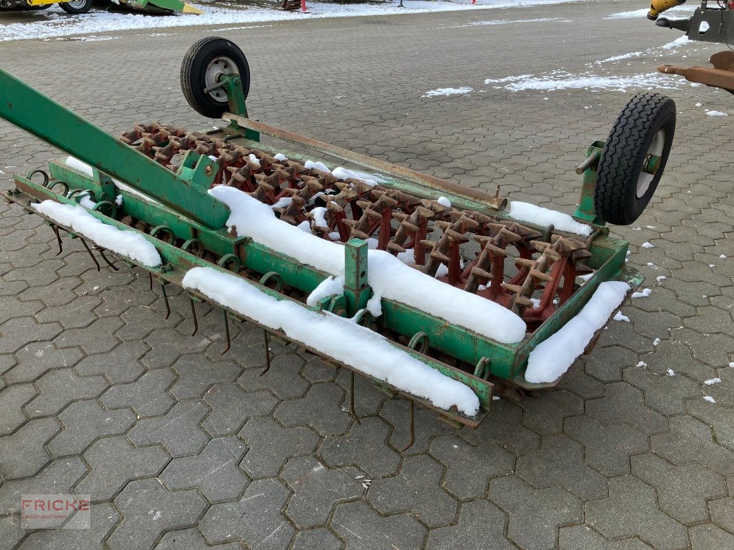 Packer & Walze tipa Silo-Wolff Packer 2,0m, Gebrauchtmaschine u Bockel - Gyhum (Slika 4)