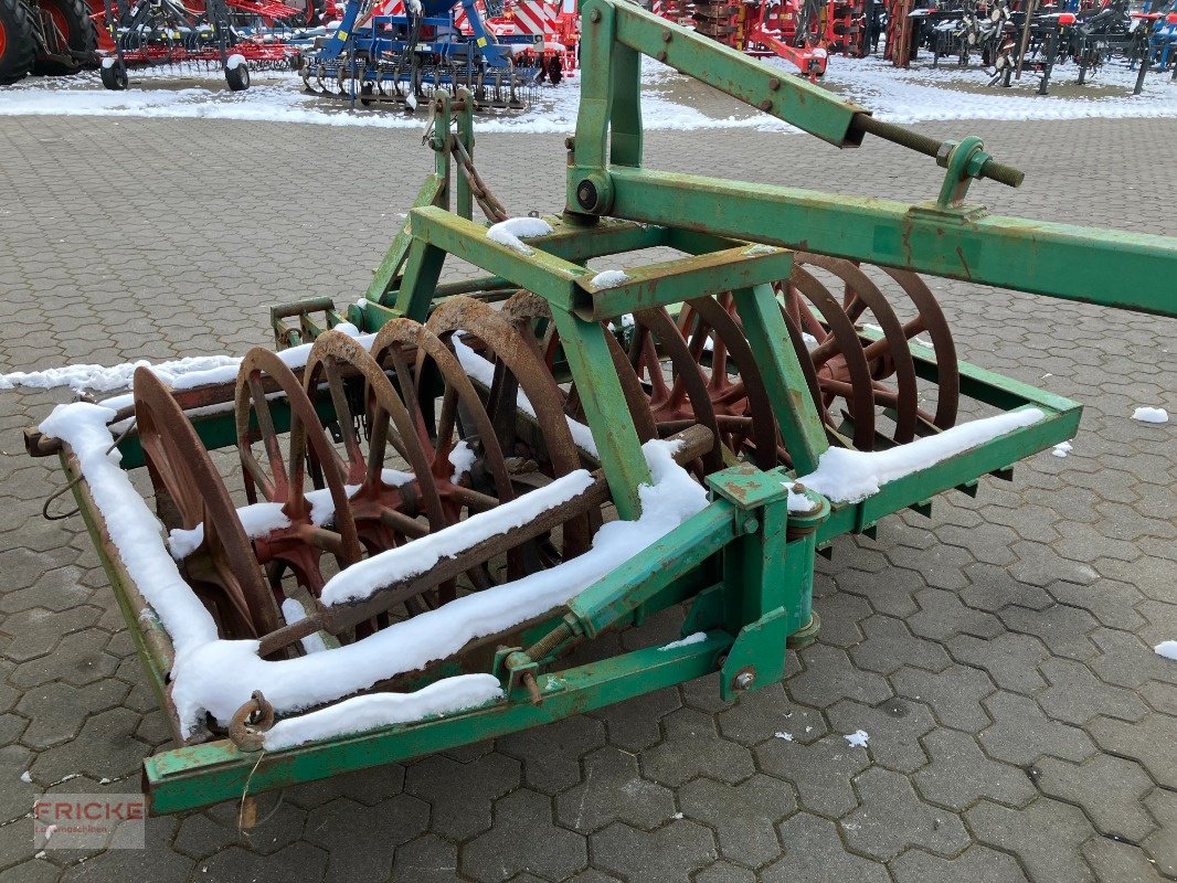 Packer & Walze tipa Silo-Wolff Packer 2,0m, Gebrauchtmaschine u Bockel - Gyhum (Slika 5)