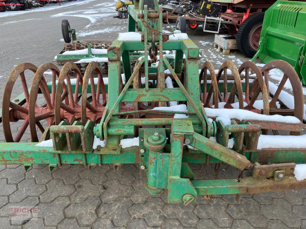 Packer & Walze tipa Silo-Wolff Packer 2,0m, Gebrauchtmaschine u Bockel - Gyhum (Slika 6)