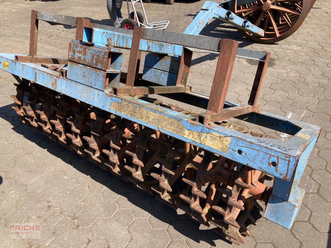 Packer & Walze of the type Silo-Wolff Packer mit Nachläufer, Gebrauchtmaschine in Bockel - Gyhum (Picture 5)