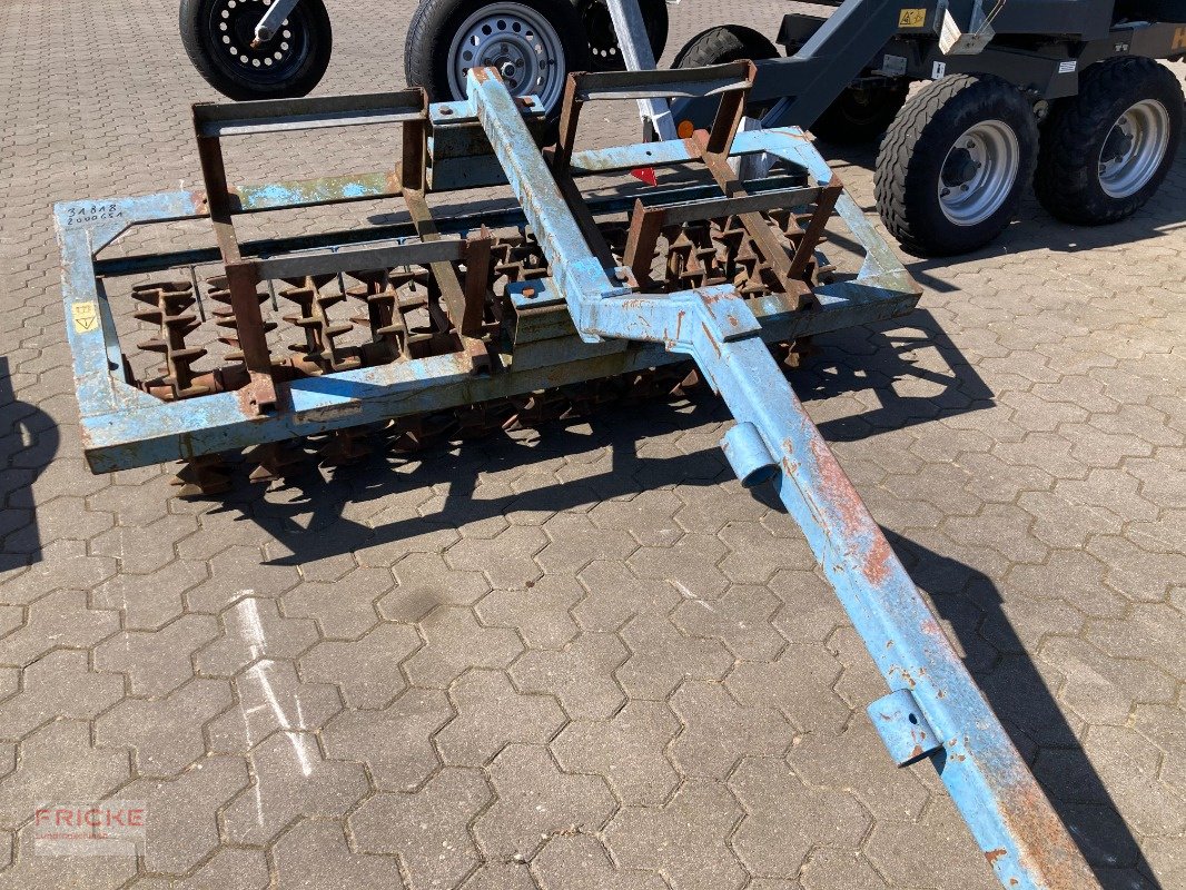 Packer & Walze of the type Silo-Wolff Packer mit Nachläufer, Gebrauchtmaschine in Bockel - Gyhum (Picture 7)