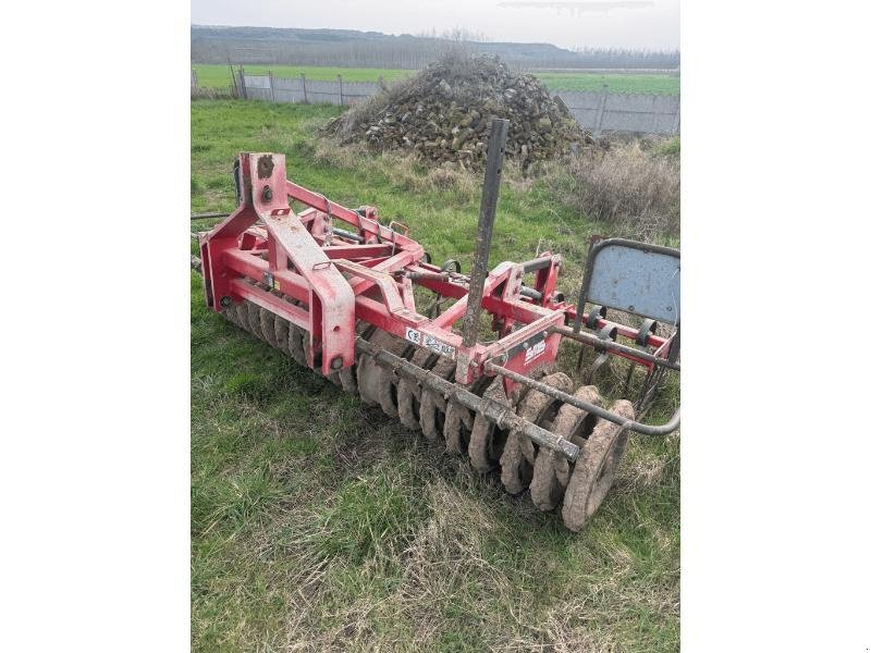 Packer & Walze a típus SMS 3 METRES, Gebrauchtmaschine ekkor: Wargnies Le Grand (Kép 3)