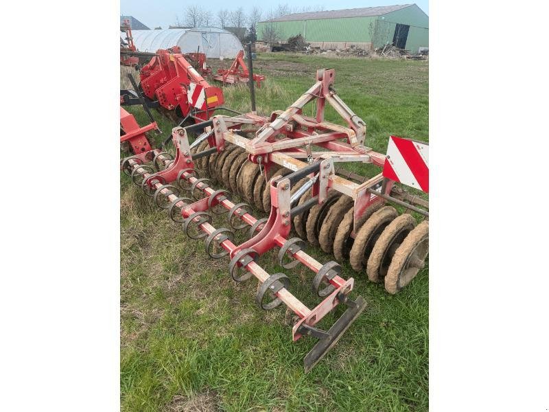 Packer & Walze a típus SMS 3 METRES, Gebrauchtmaschine ekkor: Wargnies Le Grand (Kép 4)