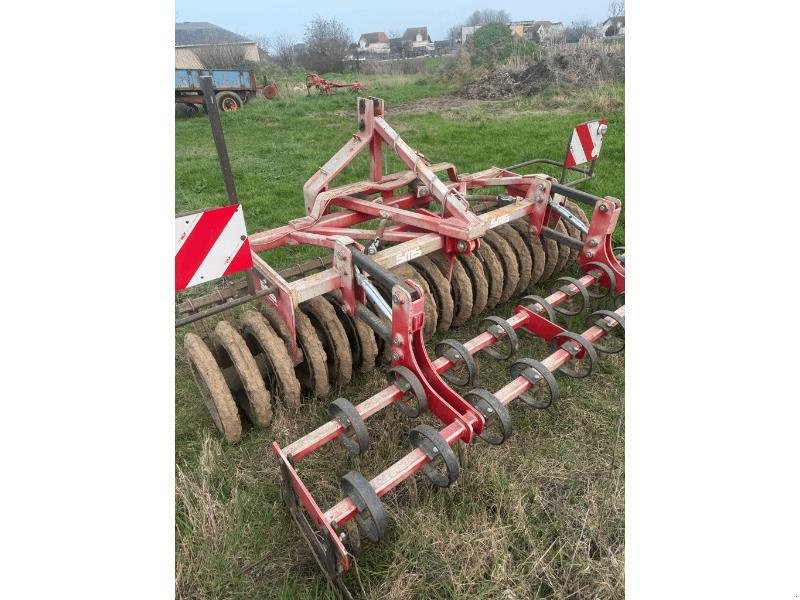 Packer & Walze a típus SMS 3 METRES, Gebrauchtmaschine ekkor: Wargnies Le Grand (Kép 1)