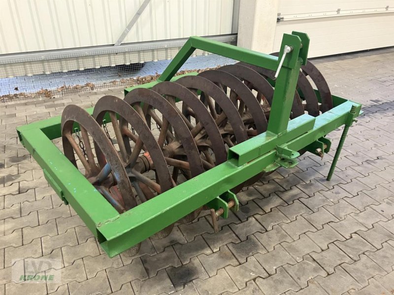 Packer & Walze typu Sonstige 1,80 m, Gebrauchtmaschine v Spelle (Obrázek 1)