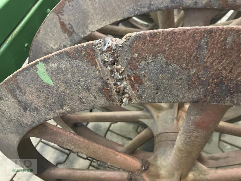 Packer & Walze typu Sonstige 1,80 m, Gebrauchtmaschine v Spelle (Obrázek 4)