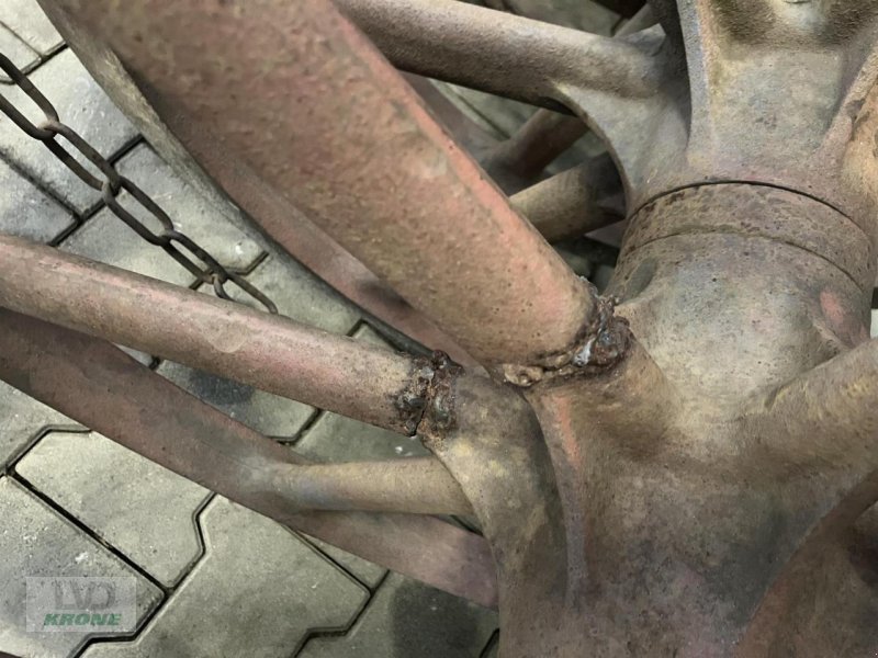 Packer & Walze typu Sonstige 1,80 m, Gebrauchtmaschine v Spelle (Obrázek 5)