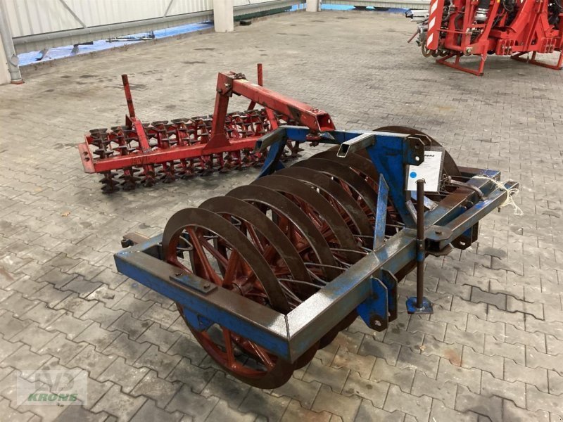 Packer & Walze typu Sonstige 1,80 m, Gebrauchtmaschine v Spelle (Obrázek 2)