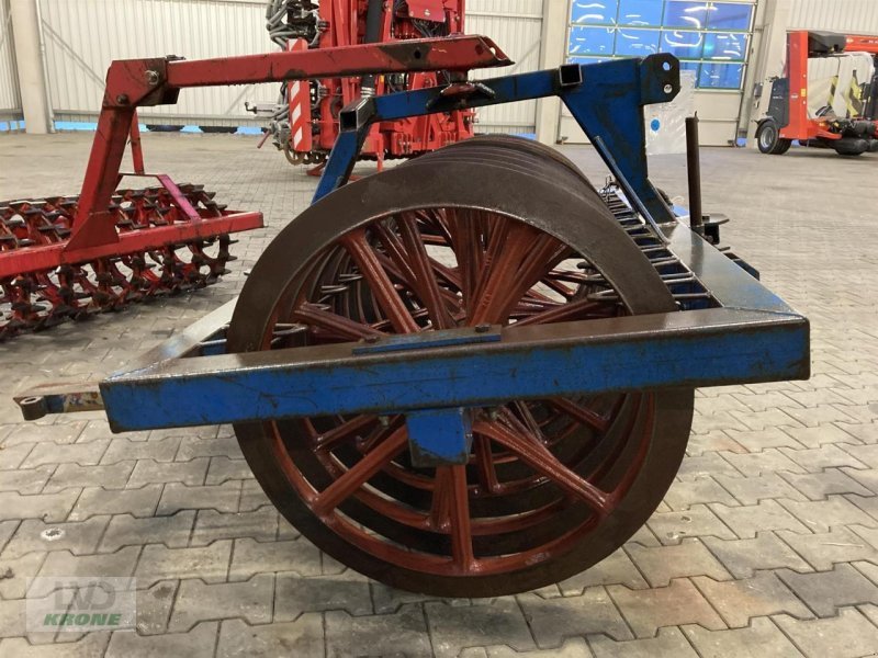 Packer & Walze typu Sonstige 1,80 m, Gebrauchtmaschine v Spelle (Obrázek 3)