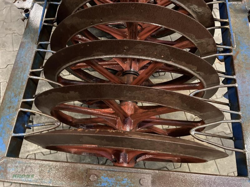 Packer & Walze typu Sonstige 1,80 m, Gebrauchtmaschine v Spelle (Obrázek 4)