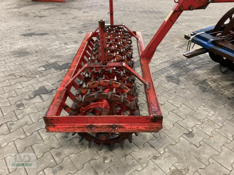 Packer & Walze typu Sonstige 1,80 m, Gebrauchtmaschine v Spelle (Obrázek 5)