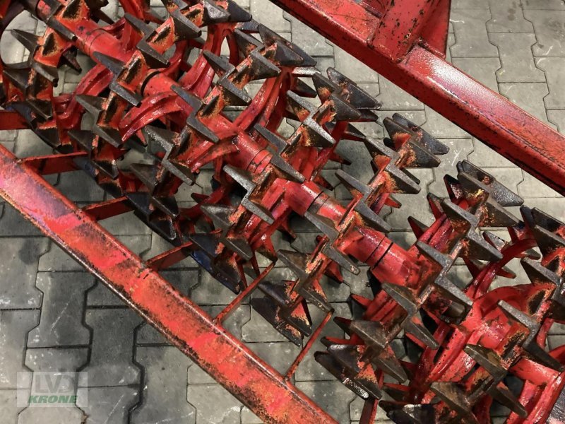 Packer & Walze typu Sonstige 1,80 m, Gebrauchtmaschine v Spelle (Obrázek 6)