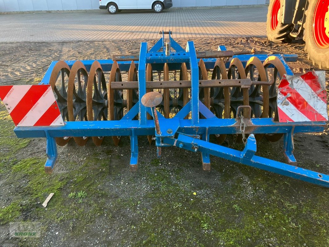 Packer & Walze za tip Sonstige 13 Ringe, Gebrauchtmaschine u Spelle (Slika 1)