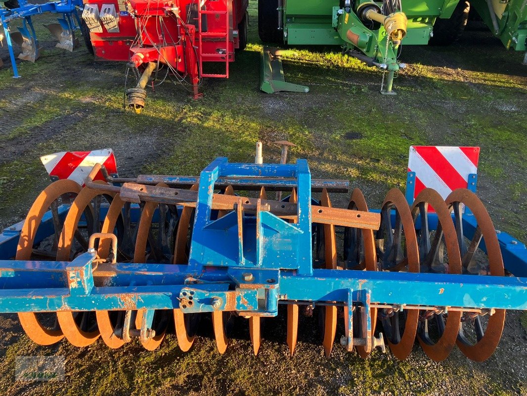 Packer & Walze za tip Sonstige 13 Ringe, Gebrauchtmaschine u Spelle (Slika 2)