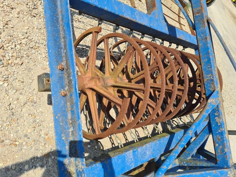 Packer & Walze от тип Sonstige 1.50M, Gebrauchtmaschine в BRAY en Val (Снимка 5)