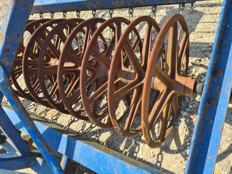 Packer & Walze от тип Sonstige 1.50M, Gebrauchtmaschine в BRAY en Val (Снимка 4)