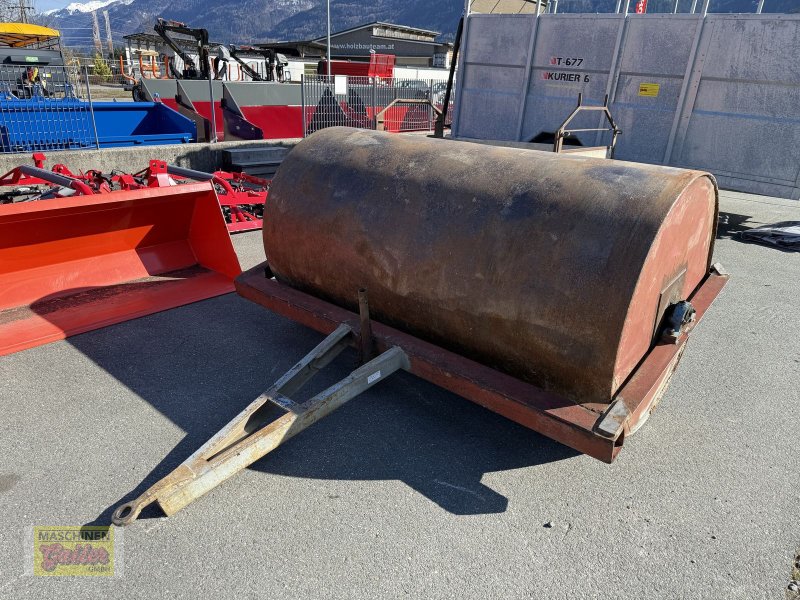 Packer & Walze tip Sonstige 2,00 m, Gebrauchtmaschine in Kötschach