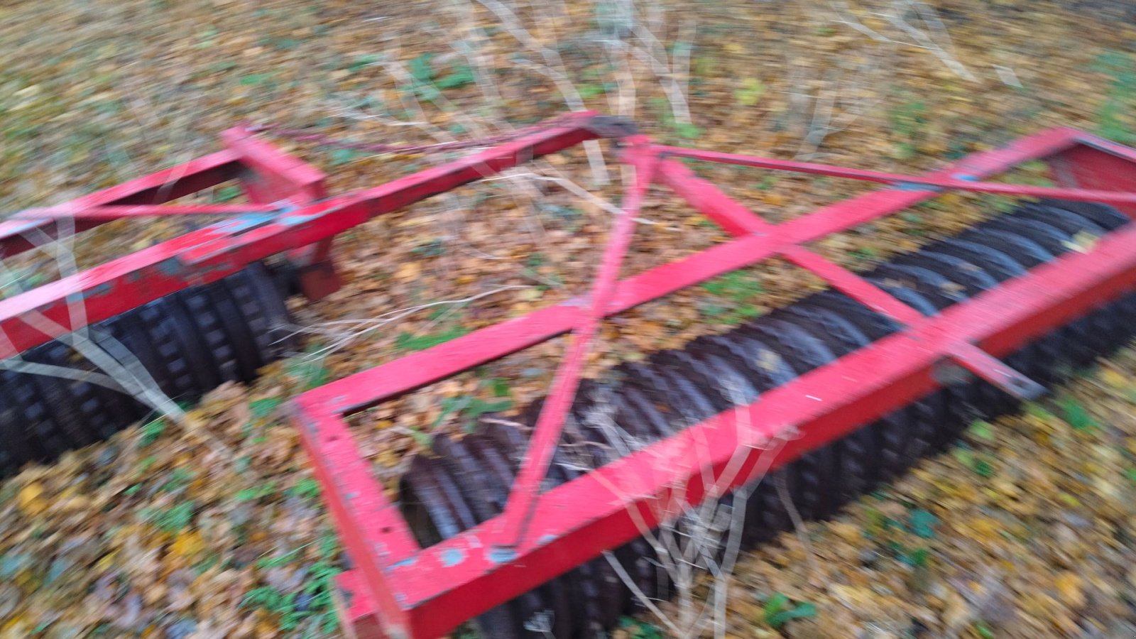 Packer & Walze του τύπου Sonstige 3-leddet    ca. 3x2 m, Gebrauchtmaschine σε Egtved (Φωτογραφία 3)