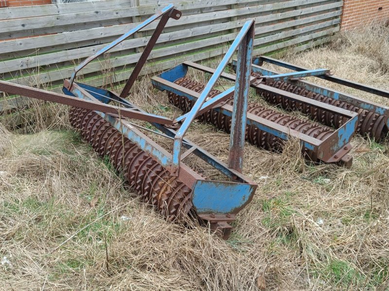 Packer & Walze tip Sonstige 3 leddet tromle, Gebrauchtmaschine in Egtved (Poză 1)